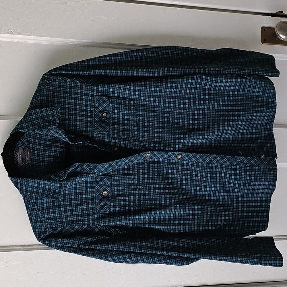 Eddie Bauer Flannel